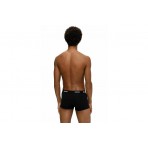 Hugo Trunk Triplet Εσώρουχο Boxer 3-Τεμάχια (50469786 001)