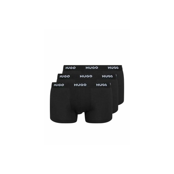 Hugo Trunk Triplet Εσώρουχο Boxer 3-Τεμάχια (50469786 001)