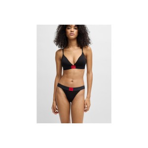 Hugo Red Label Εσώρουχο String Γυναικείο (50492326 001)