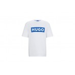 Hugo Boss Vintage B T-Shirt Γυναικείο (50510874 100)