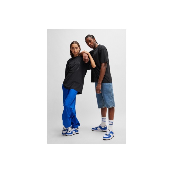 Hugo Oversized T-Shirt (50511471 001)