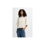 Hugo Oversized T-Shirt (50511471 110)