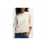 Hugo Oversized T-Shirt (50511471 110)