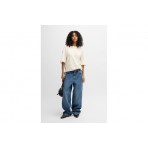 Hugo Oversized T-Shirt (50511471 110)