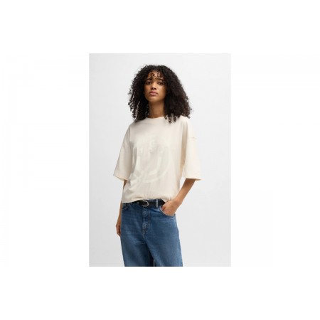Hugo Oversized T-Shirt 