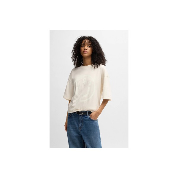 Hugo Oversized T-Shirt (50511471 110)