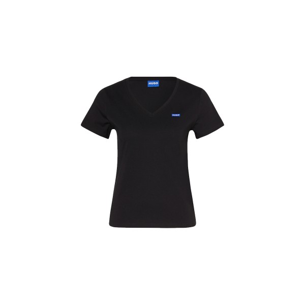 Hugo Boss Classic V B T-Shirt Γυναικείο (50513667 001)