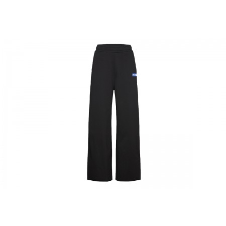 Hugo Straight Jogger B Παντελόνι Φόρμας Γυναικείο 