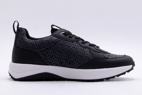 Hugo Kane Runn Mono2 Sneakers (50517257 001)