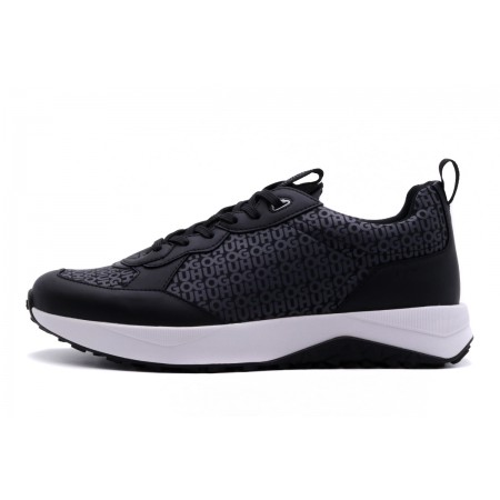 Hugo Kane Runn Mono2 Sneakers 