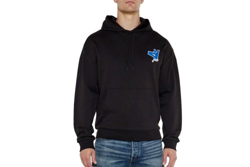 Hugo Nallico Hoodie Ανδρικό (50519957 001)