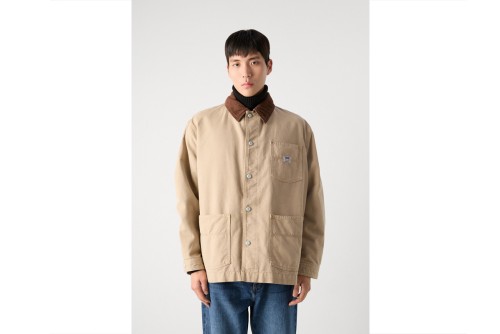Hugo Brams244W1 Jacket Ανδρικό (50522276 269)