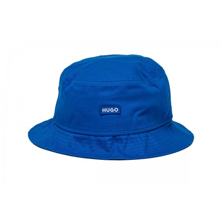 Hugo Boss Καπέλο Bucket Ρουά