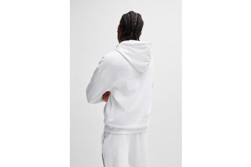 Hugo Nalves Hoodie Ανδρικό (50522370 100)