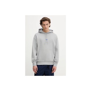 Hugo Nalonso With Logo Label Hoodie Ανδρικό (50522374 091)