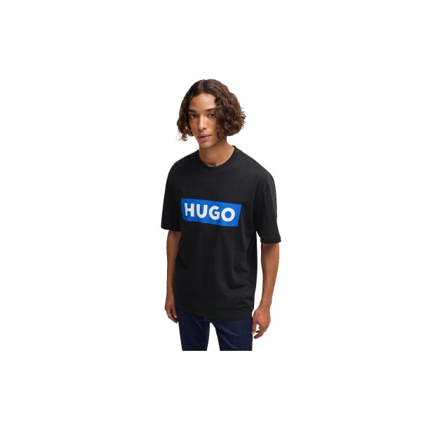 Hugo Nico T-Shirt Ανδρικό (50522376 001)