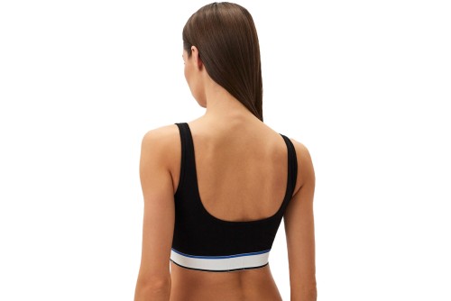 Hugo Bralette Blue Γυναικείο (50522906 001)