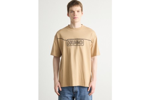 Hugo Noideryo T-Shirt Ανδρικό (50530341 269)