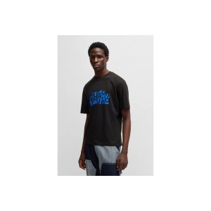 Hugo Nafralo T-Shirt Ανδρικό (50533528 001)