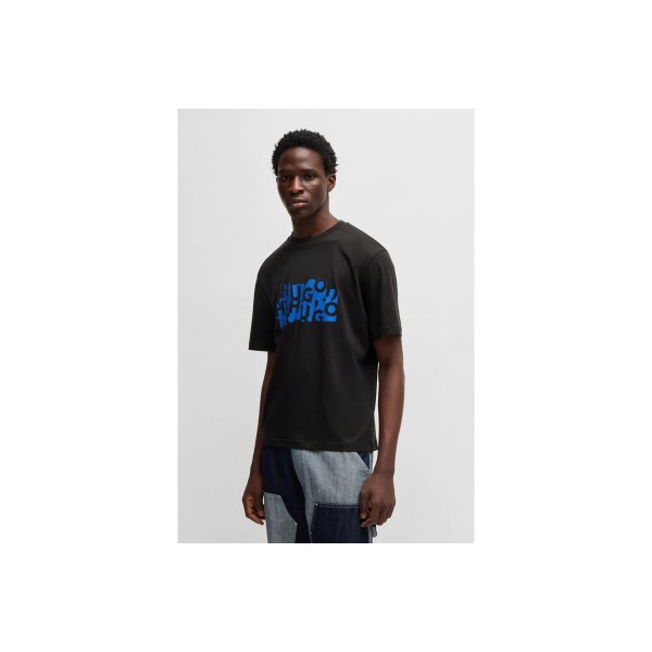 Hugo Nafralo T-Shirt Ανδρικό (50533528 001)