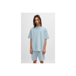Hugo Nuwaffle T-Shirt Ανδρικό (50534434 487)