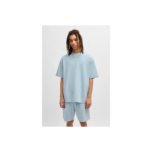 Hugo Nuwaffle T-Shirt Ανδρικό (50534434 487)