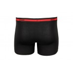 Hugo Tripl Planet Ανδρικά Εσώρουχα Boxer 3-Τεμάχια