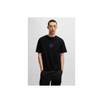 Hugo Napoka T-Shirt Ανδρικό (50536127 001)