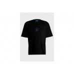 Hugo Napoka T-Shirt Ανδρικό (50536127 001)