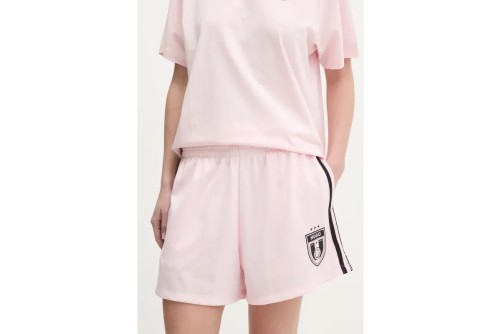 Hugo Nila Football Inspired Σορτς Αθλητικό Γυναικείο (50537439 684)