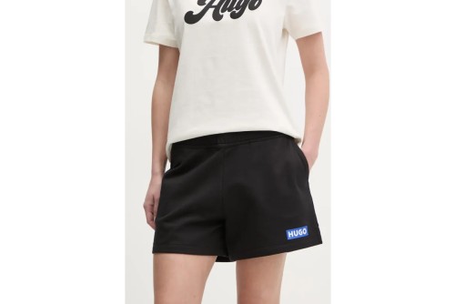 Hugo Classic Σορτς Αθλητικό Γυναικείο (50541122 001)