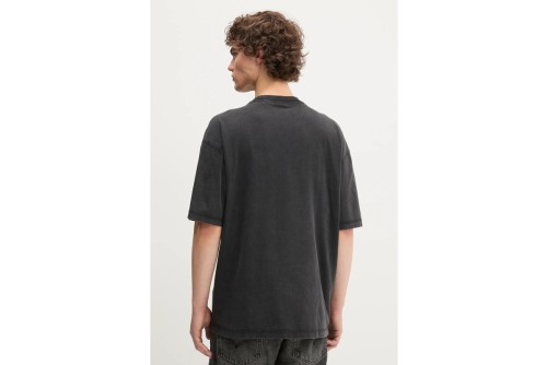 Hugo Nebule Tonal Logo Print T-Shirt Ανδρικό (50542638 001)