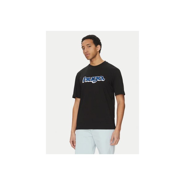 Hugo Nugibol T-Shirt Ανδρικό (50542932 001)