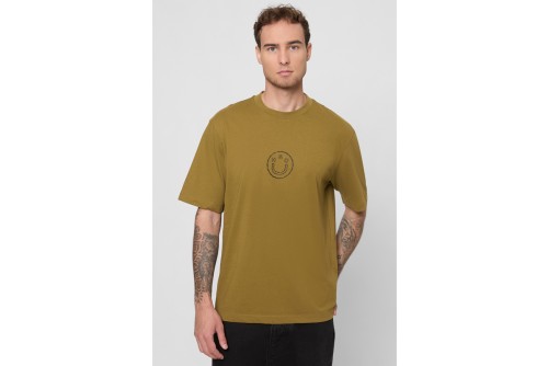 Hugo Nylix T-Shirt  Ανδρικό (50543496 352)
