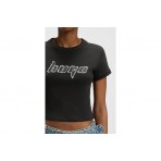 Hugo Dalia With Graphic Artwork T-Shirt Γυναικείο (50545062 001)