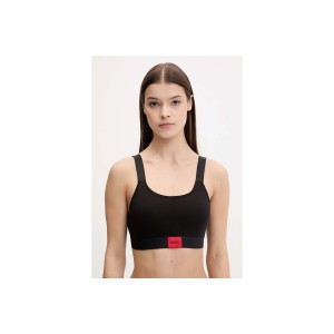 Hugo Padded Cup Red Label Σουτιέν Γυναικείο (50545675 001)