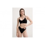 Hugo Seamless Bralette Γυναικείο (50545745 001)