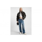 Hugo Fiorella-1 B High Sheen Μπουφάν Puffer Γυναικείο (50546368 001)