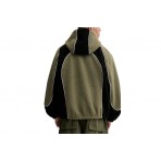 Hugo Neddyzo Ζακέτα Fleece Ανδρική (50546620 345)