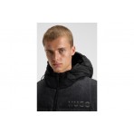 Hugo Bowan254W1 Denim With Logos Μπουφάν Puffer Ανδρικό (50546769 003)