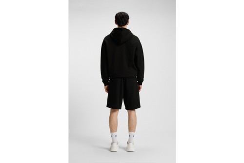 Hugo Nogudi With Ombre Logo Hoodie Ανδρικό (50549151 001)