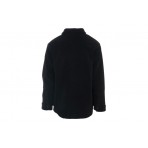 Hugo Ebolt Soft Teddy Fleece Jacket Ανδρικό (50549804 001)