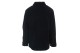 Hugo Ebolt Soft Teddy Fleece Ανδρικό Jacket Μαύρο