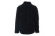 Hugo Ebolt Soft Teddy Fleece Ανδρικό Jacket Μαύρο
