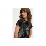Hugo Dosara_B T-Shirt Γυναικείο (50552585 996)
