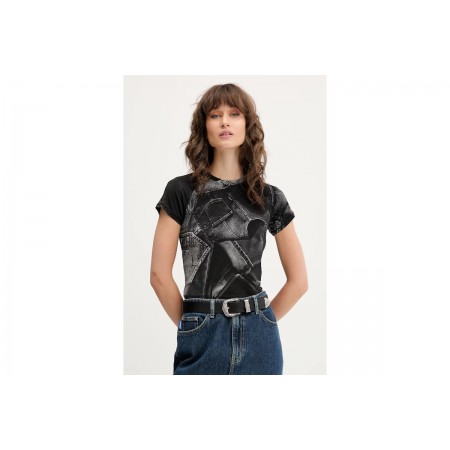 Hugo Dosara_B T-Shirt Γυναικείο 