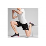 Puma Train All Day Essentials Ανδρική Αθλητική Βερμούδα Μαύρη