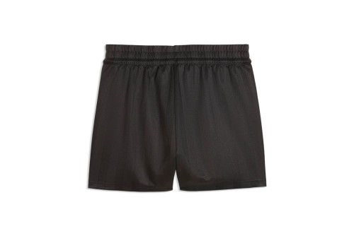 Puma League Jersey 8Cm Σορτς Αθλητικό Γυναικείο (528485 01)