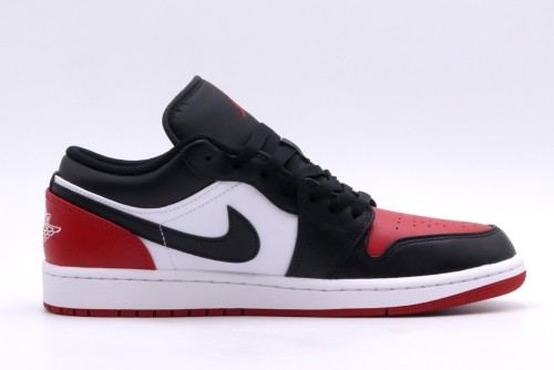 Jordan Air 1 Low Sneakers (553558 161)