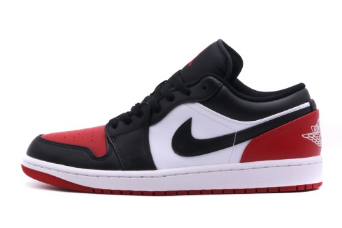 Jordan Air 1 Low Sneakers (553558 161)